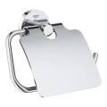 GROHE 41179000 - Porte-rouleau de papier toilette QUICKFIX START chromé brillant