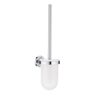 GROHE 41185000 - Ensemble de nettoyage pour WC, chrome brillant