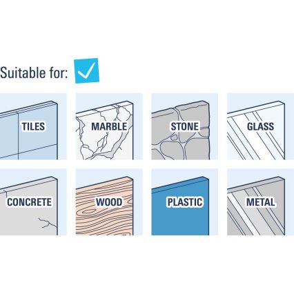 GROHE 41186000 - Porte-rouleau de réserve pour papier toilette START, chrome brillant