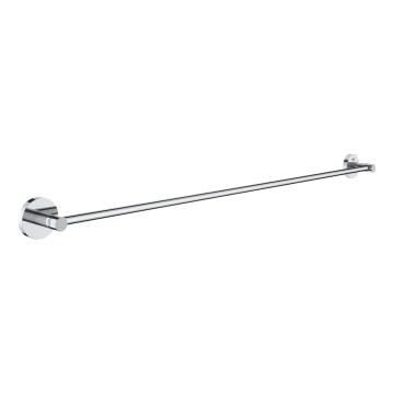 GROHE 41187000 - Porte-serviettes START 854 mm chromé brillant