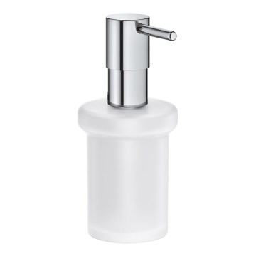 GROHE 41188000 - Distributeur de savon QUICKFIX START 160 ml chromé brillant