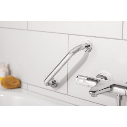 GROHE 41189000 - Poignée START 349, chrome brillant
