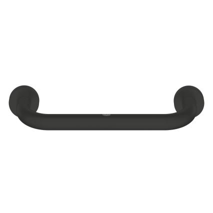 GROHE 411892430 - Barre d'appui pour baignoire START 349 mm noire