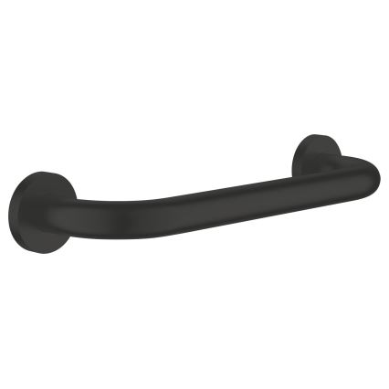 GROHE 411892430 - Barre d'appui pour baignoire START 349 mm noire