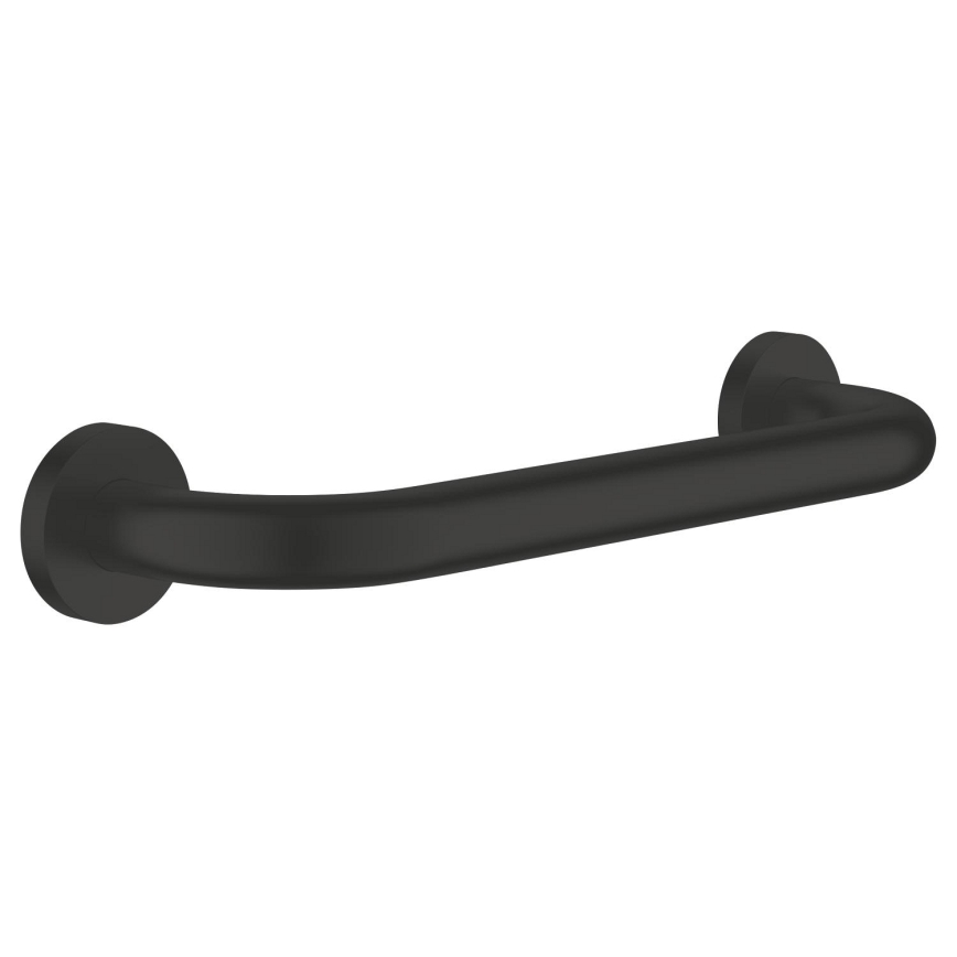 GROHE 411892430 - Barre d'appui pour baignoire START 349 mm noire