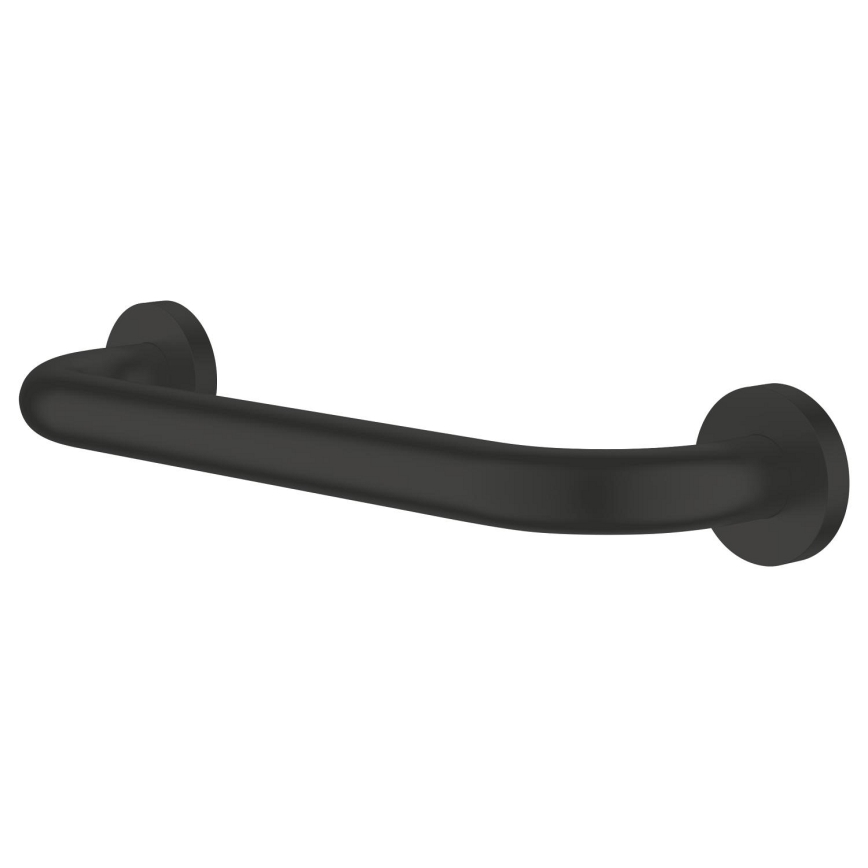 GROHE 411892430 - Barre d'appui pour baignoire START 349 mm noire