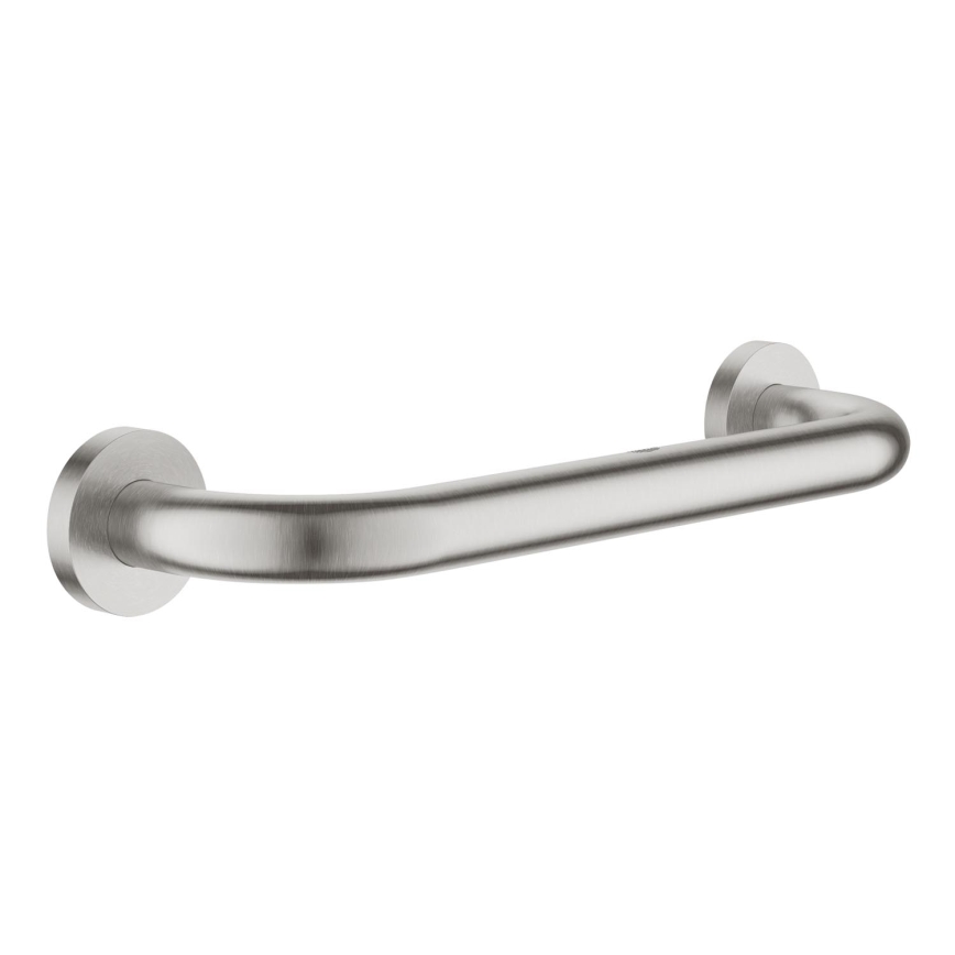 GROHE 41189DC0 - Poignée de baignoire START 349 mm inox