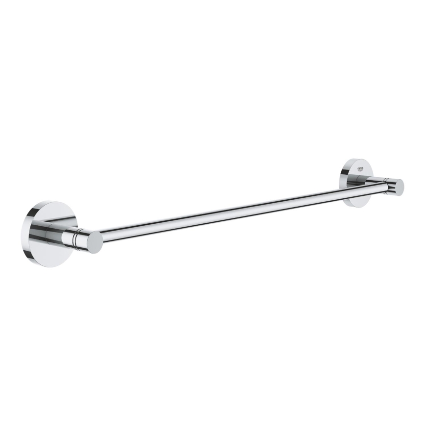 GROHE 41197000 - Porte-serviettes START 504 mm chrome brillant