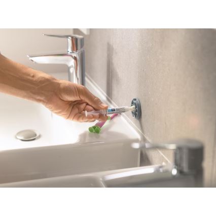 GROHE 41197000 - Porte-serviettes START 504 mm chrome brillant