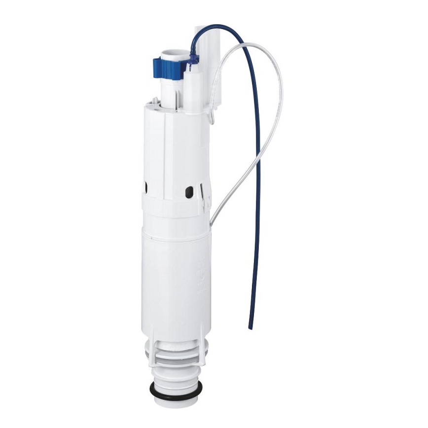 GROHE 42253000 - Bonde de vidange AV1, chrome brillant