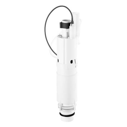 GROHE 42253000 - Bonde de vidange AV1, chrome brillant