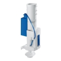 GROHE 42320000 - Mécanisme de vidage AV1, chrome brillant