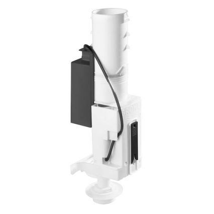 GROHE 42320000 - Mécanisme de vidage AV1, chrome brillant