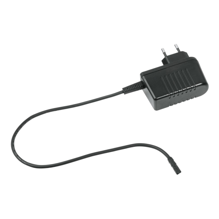 GROHE 42388000 - Adaptateur secteur noir