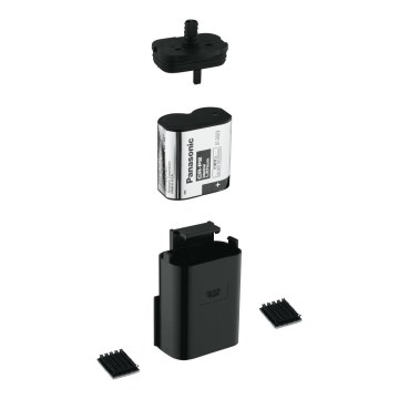 GROHE 42393000 - Boîtier avec batterie