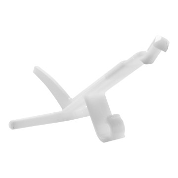 GROHE 43519000 - Levier 190 x 120 x 45 chrome brillant