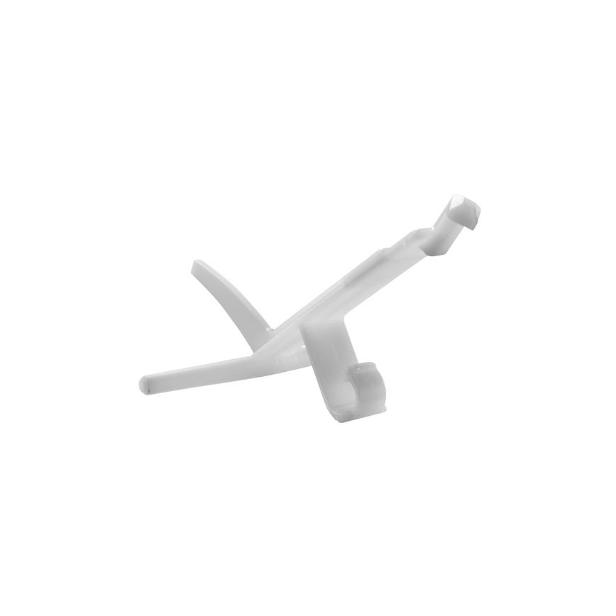 GROHE 43519000 - Levier 190 x 120 x 45 chrome brillant