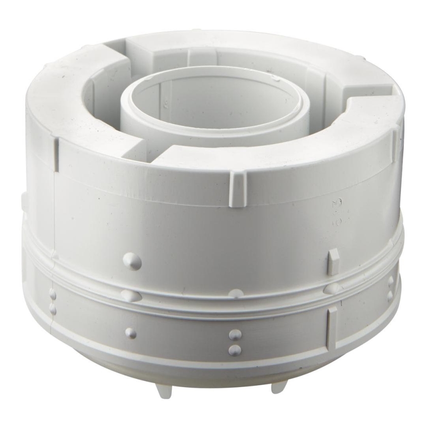 GROHE 43544000 - Piston de vidage SERVO blanc