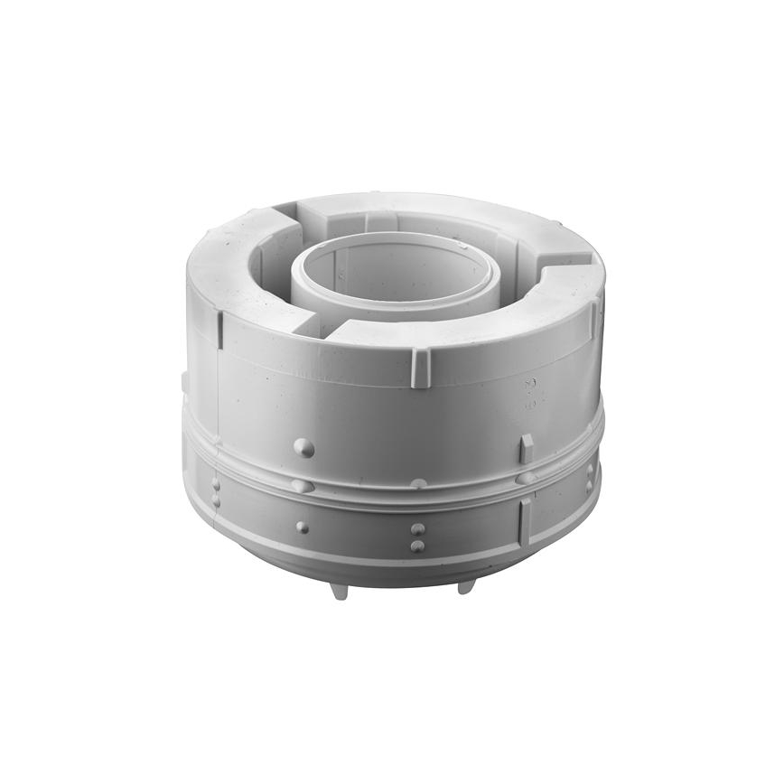 GROHE 43544000 - Piston de vidage SERVO blanc