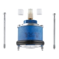 GROHE 46048000 - Cartouche 46 mm bleue