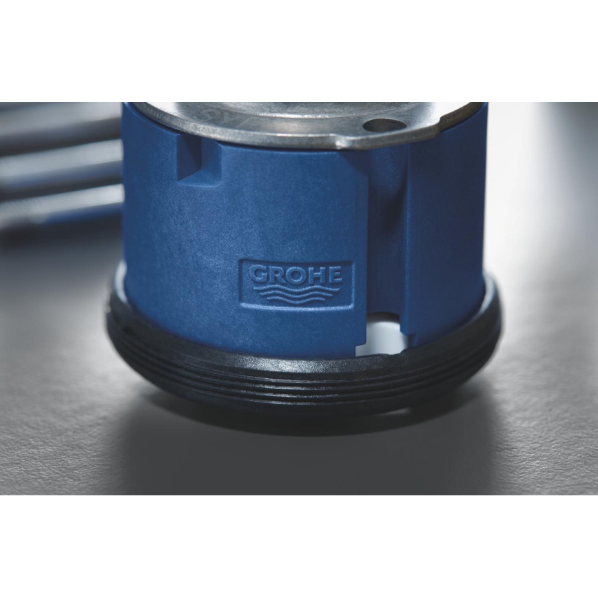 GROHE 46048000 - Cartouche 46 mm bleue