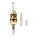 GROHE 46133000 - Inverseur pour mitigeur universel encastré, finition chromée