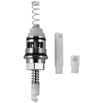 GROHE 46133000 - Inverseur pour mitigeur universel encastré, finition chromée