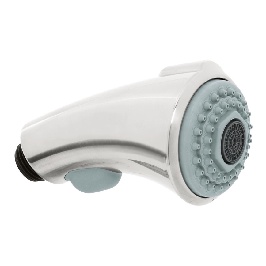 GROHE 46173SD0 - Tête de douche en acier inoxydable