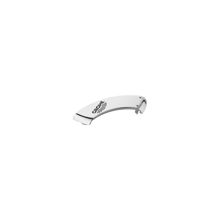GROHE 46230000 - Cache CHIARA chrome brillant