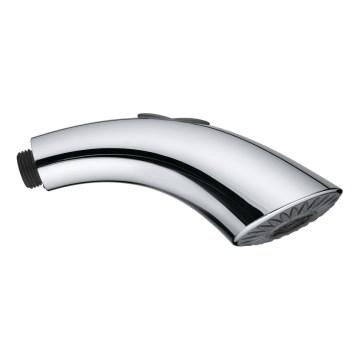 GROHE 46575000 - Pomme de douche chromée brillante