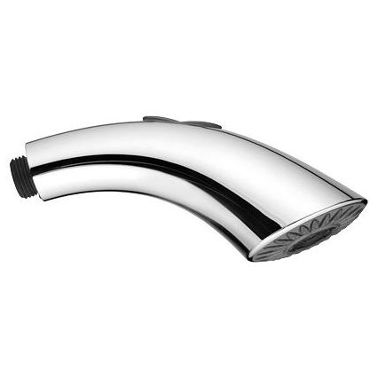 GROHE 46575000 - Pomme de douche chromée brillante