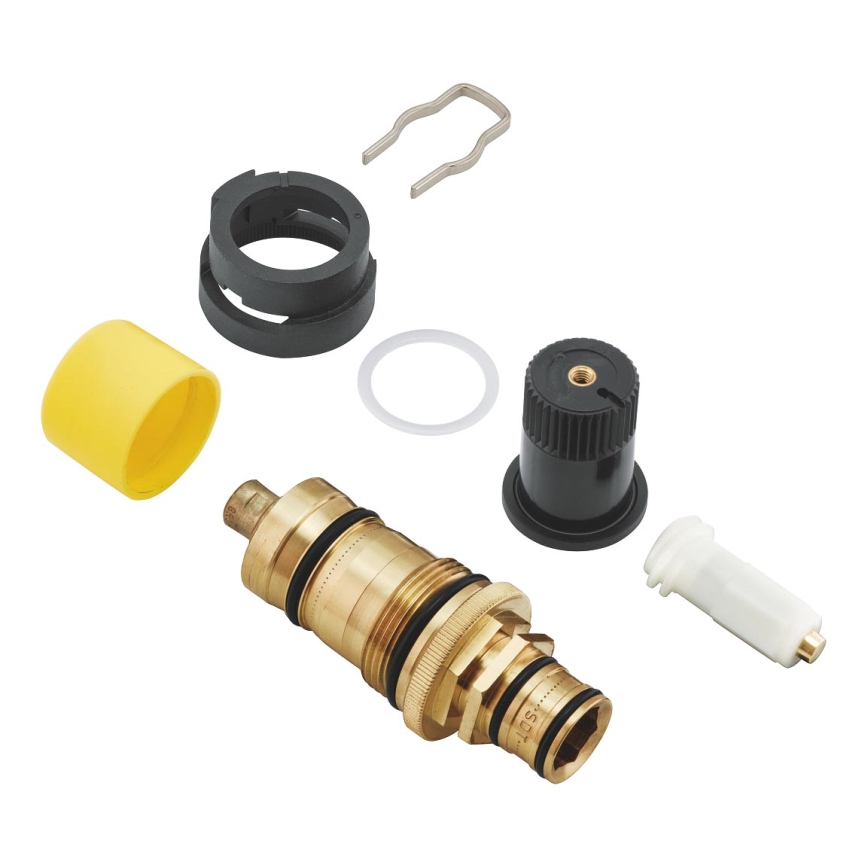 GROHE 47217000 - Cartouche thermostatique DN 15