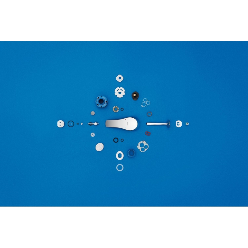 GROHE 47439000 - Cartouche thermostatique compacte DN 15