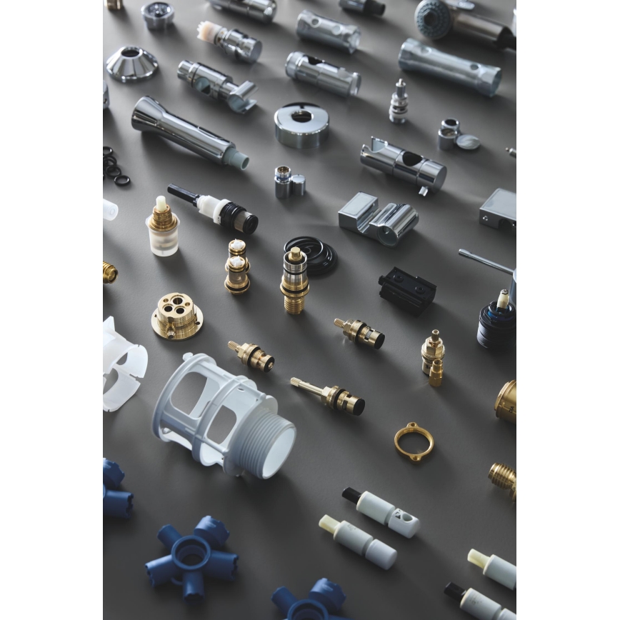 GROHE 47450000 - Cartouche thermostatique 12” StarLight