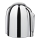 GROHE 47542IP0 - Ensemble de manette complet, finition chrome brillant
