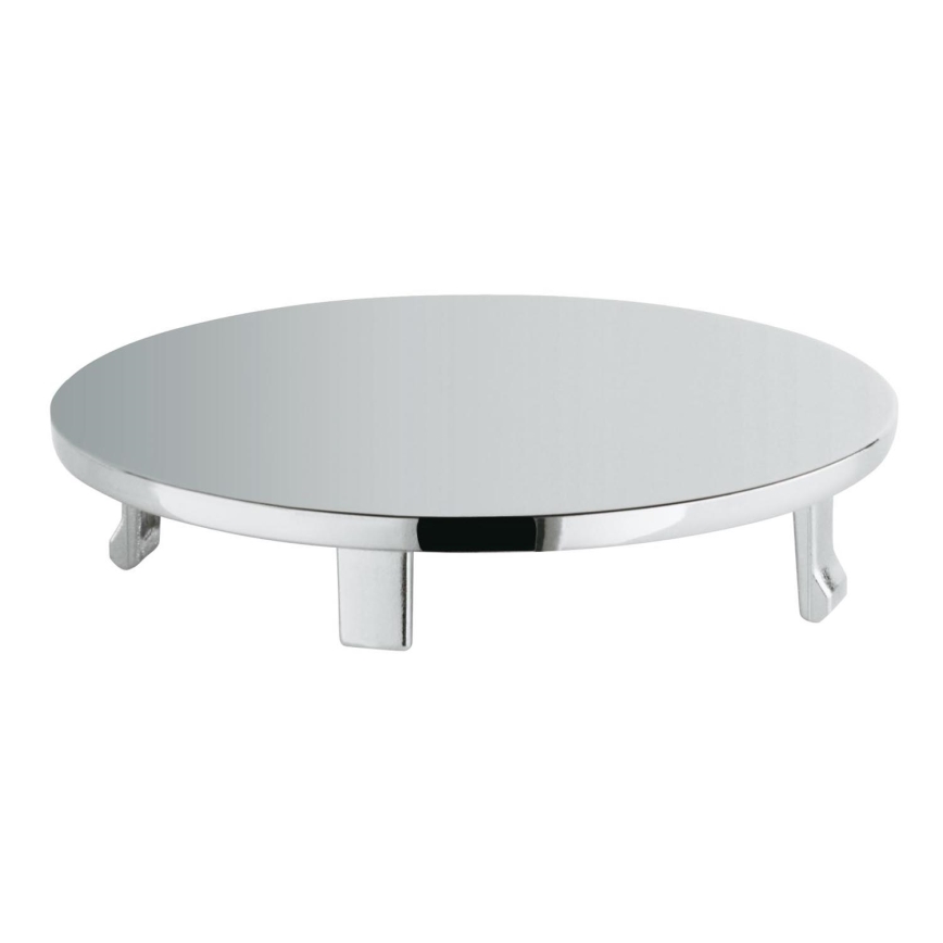 GROHE 4788300M - Cache GROHTHERM 2000 chrome brillant