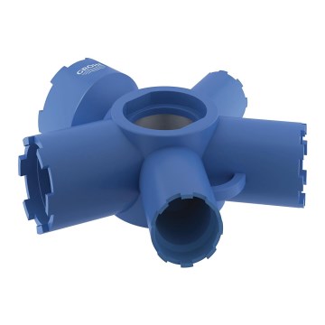 GROHE 48021000 - Clé de démontage pour aérateur de robinet