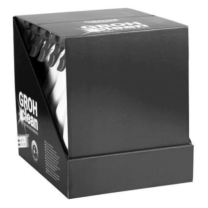 GROHE 48166000 - Nettoyant GROHCLEAN 500 ml