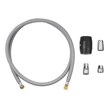 GROHE 48293000 - Flexible de douche UNIVERSEL 1425 mm chrome brillant