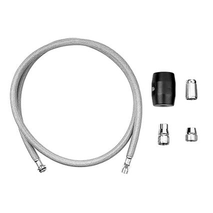 GROHE 48293000 - Flexible de douche UNIVERSEL 1425 mm chrome brillant