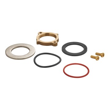 GROHE 48384000 - Fixation pour cartouche