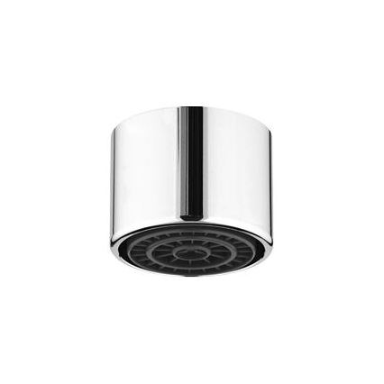 GROHE 6574000 - Aérateur M22 × 1, chromé brillant