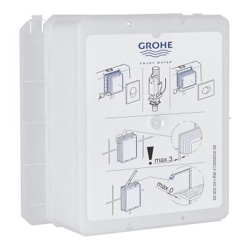 GROHE 66791000 - Regard de visite RAPID SLX