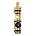 GROHE 7000000 - Cartouche EUROMIX en laiton