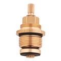 GROHE 7025000 - Tige pour robinets encastrés 34” en laiton