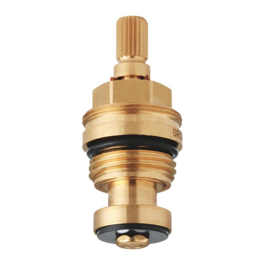 GROHE 7146000 - Tête DN 15