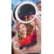 Grundig 10442 - Anneau lumineux LED pour selfie RIG 3V