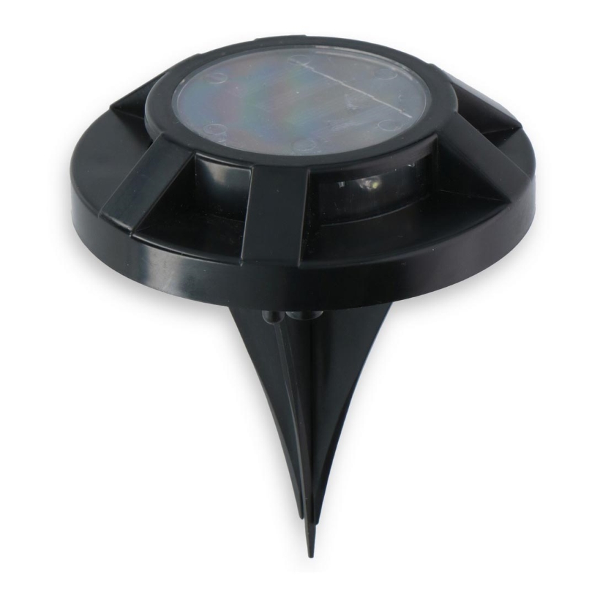 Grundig 12338 - Éclairage solaire 3xLED/1xAAA 600 mAh