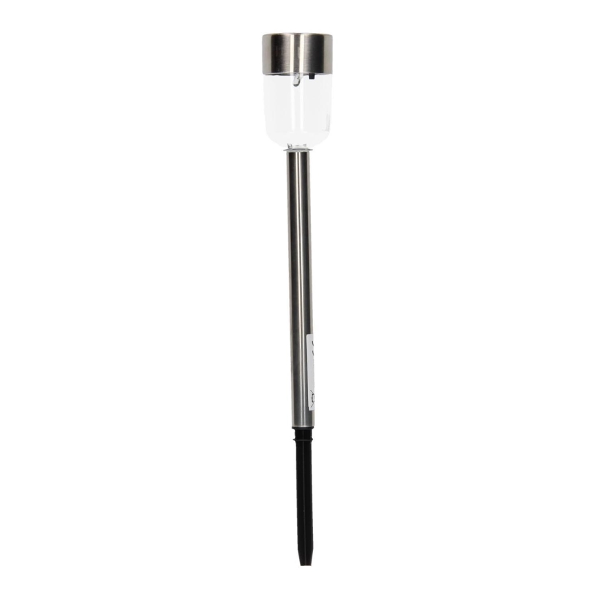 Grundig 16017 - Lampe solaire 1xLED/1W