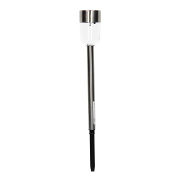 Grundig 16017 - Lampe solaire LED/1W